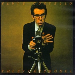 Elvis Costello's This Year's Model