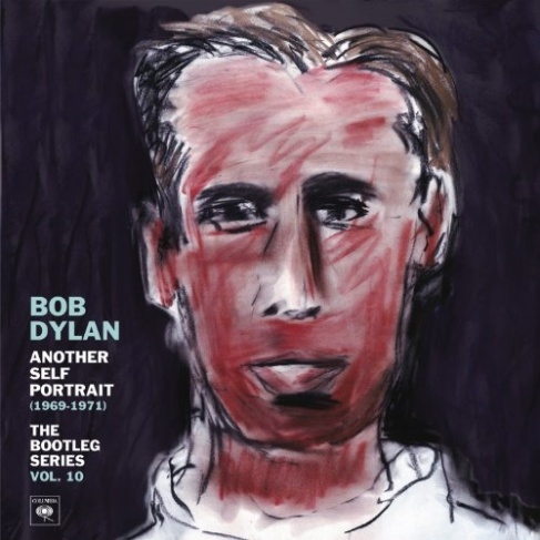 Bob Dylan's Another Self Portrait
