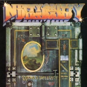 Nitty Gritty Dirt Band's Dirt, Silver, and Gold