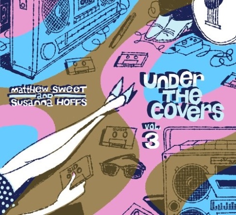 Under the Covers Vol. 3