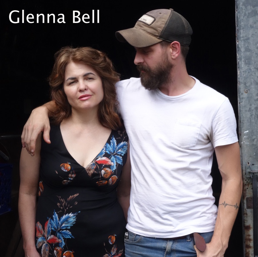 Lone Star: Songs And Stories Straight From The Heart Of Texas - Glenna Bell