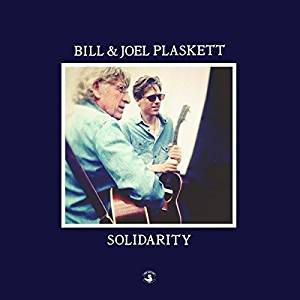 Bill & Joel Plaskett's Solidarity