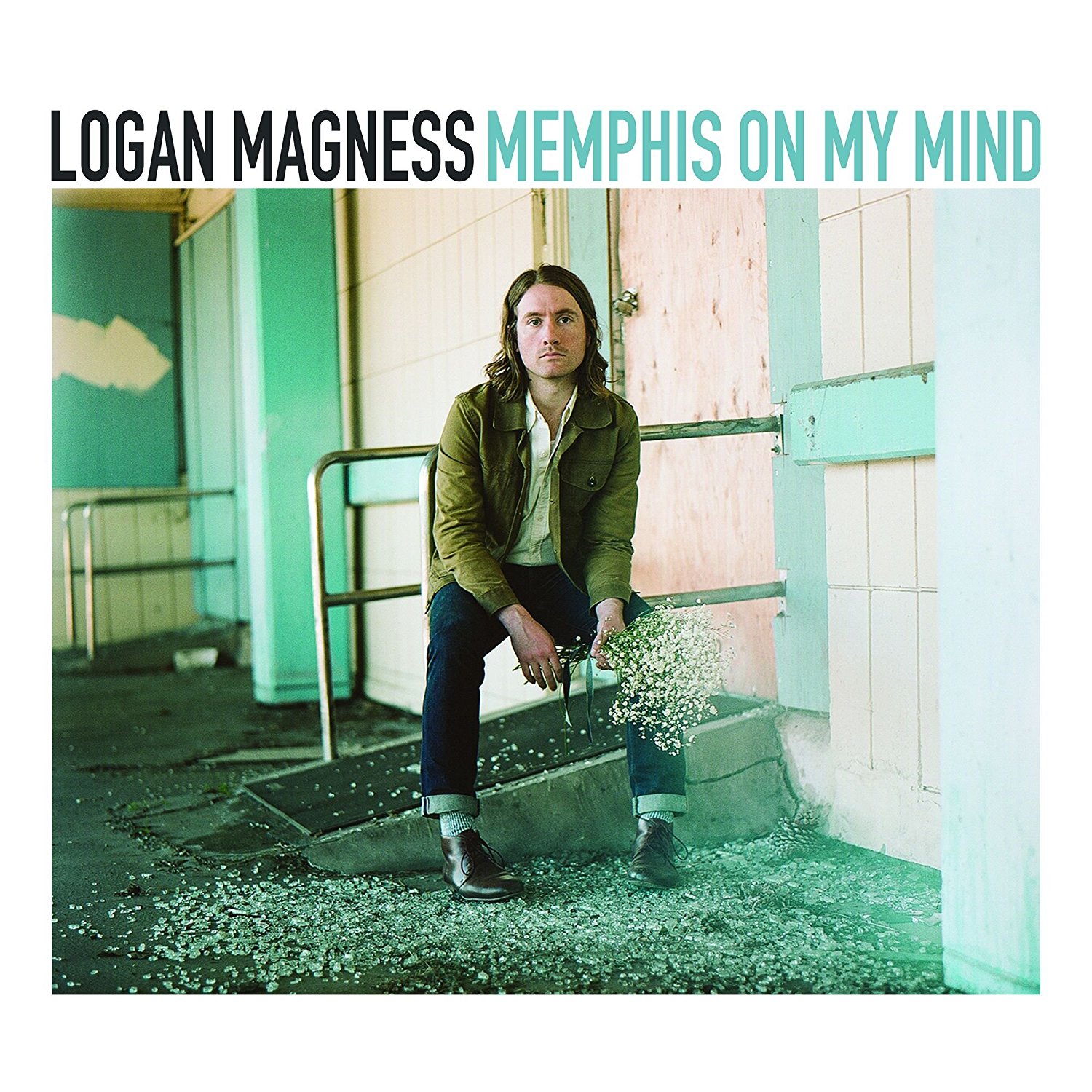 Memphis on My Mind by Logan Magness