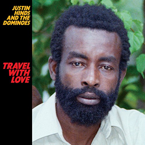 Travel with Love by Justin Hinds