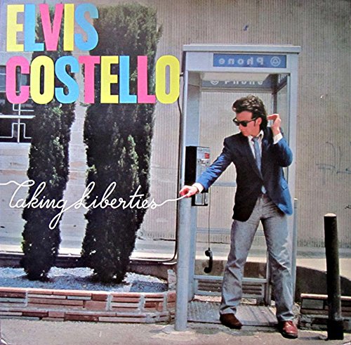 Elvis Costello's Taking Liberties