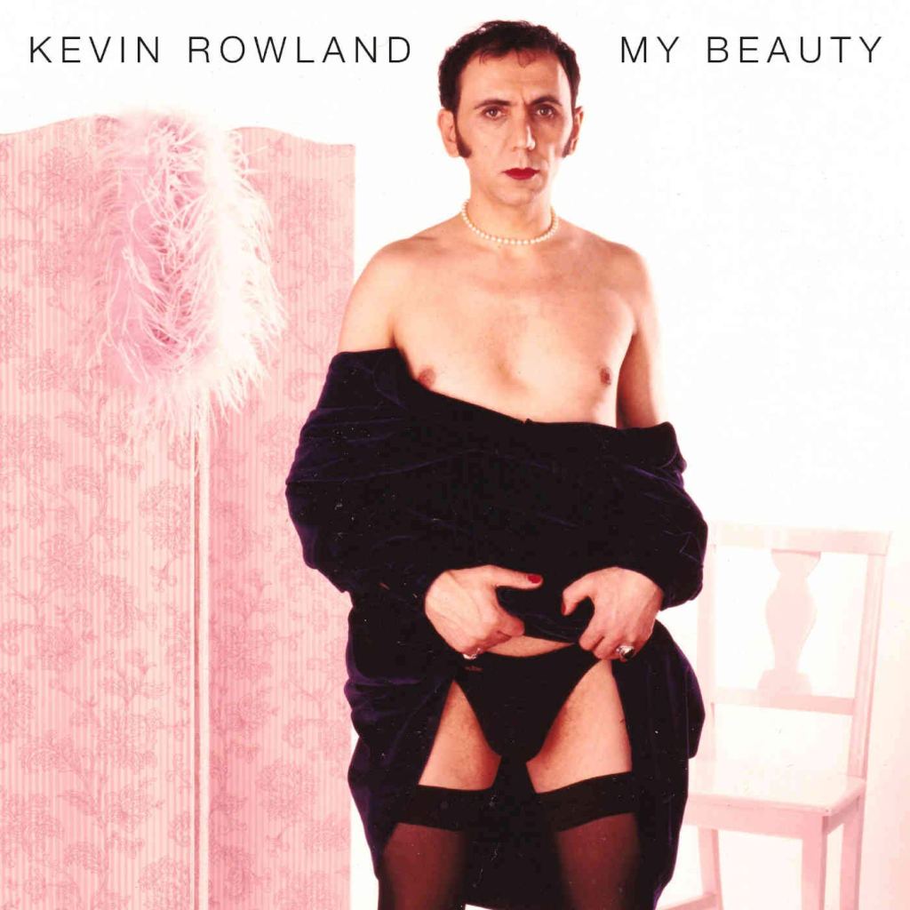 Kevin Rowland's My Beauty