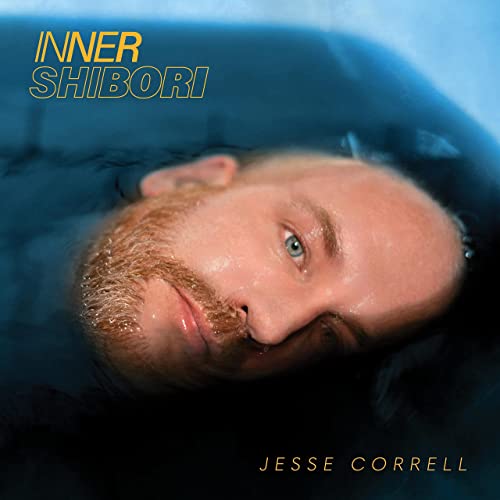 Jesse Correll Inner Shibori