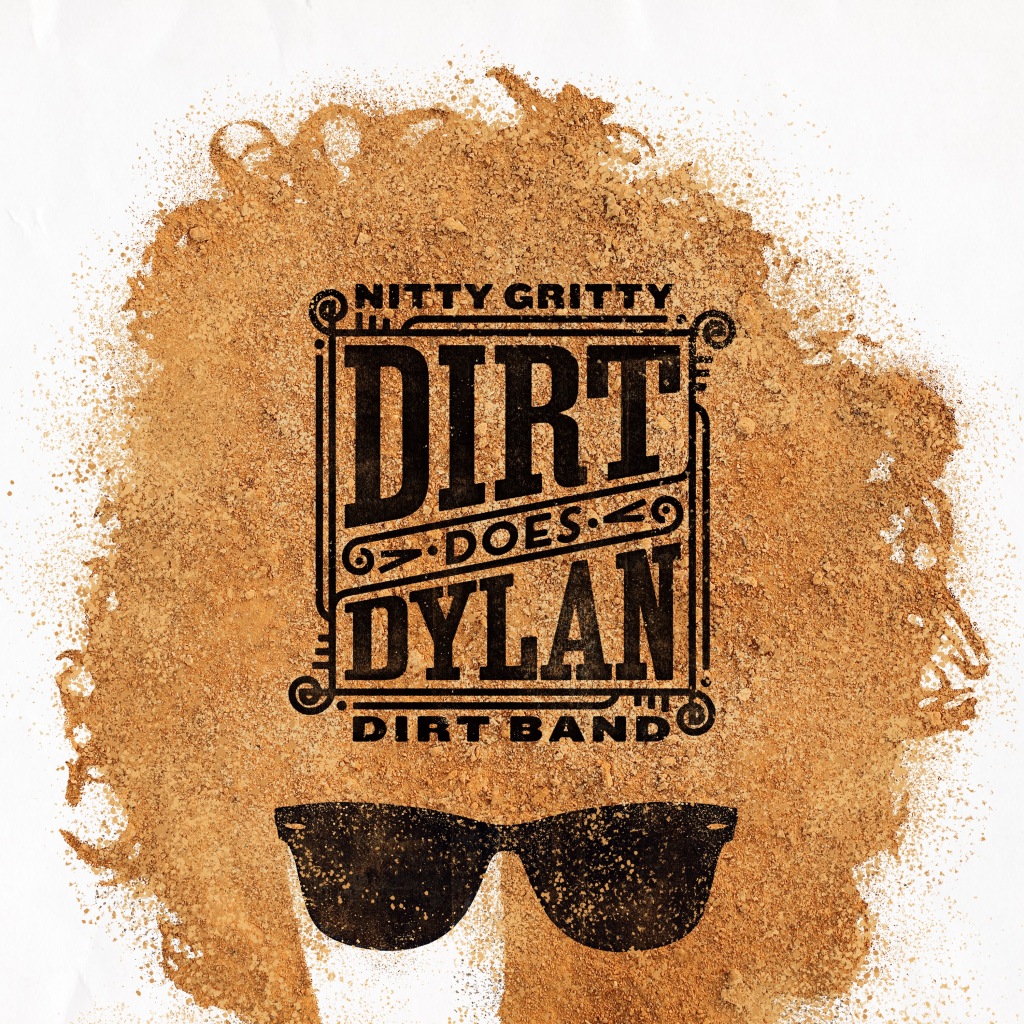 Nitty Gritty Dirt Band-Dirt Does Dylan