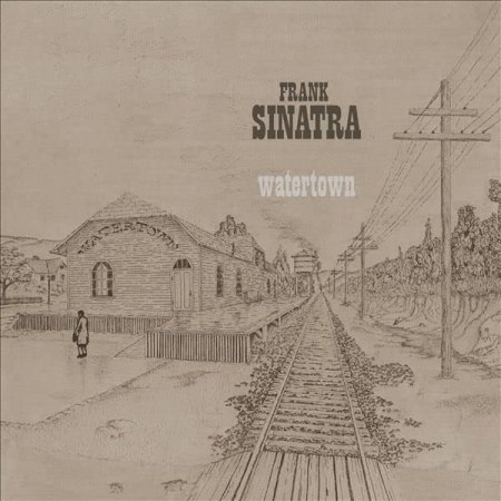 Frank Sinatra-Watertown